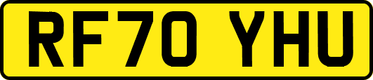 RF70YHU