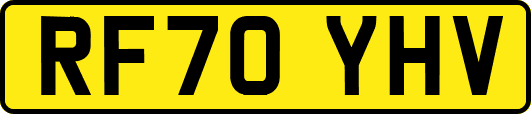 RF70YHV