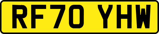 RF70YHW