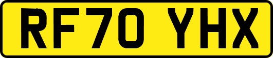 RF70YHX