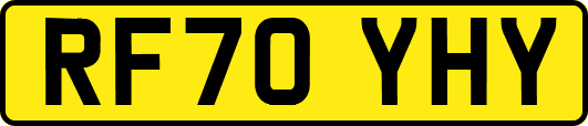 RF70YHY