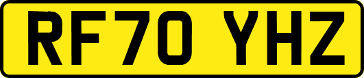 RF70YHZ