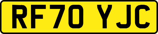 RF70YJC
