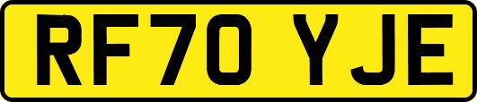 RF70YJE
