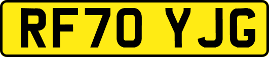 RF70YJG