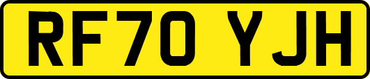 RF70YJH