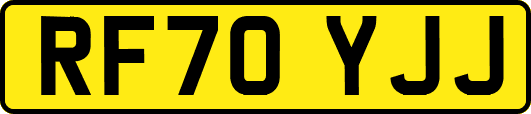 RF70YJJ