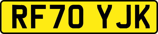 RF70YJK