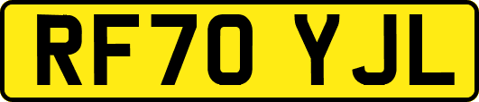 RF70YJL