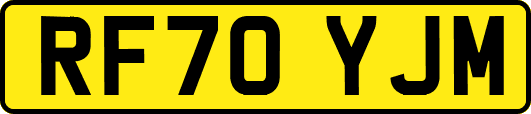 RF70YJM