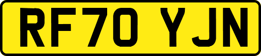 RF70YJN