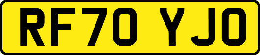 RF70YJO