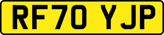 RF70YJP