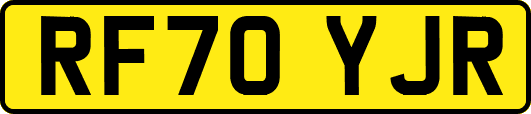 RF70YJR