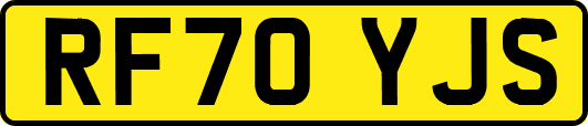 RF70YJS