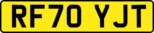 RF70YJT