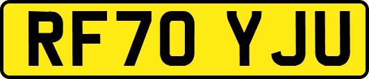 RF70YJU