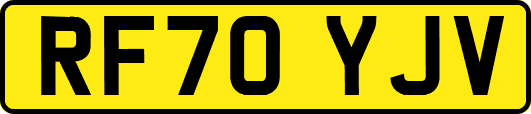 RF70YJV