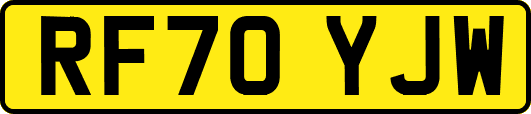 RF70YJW