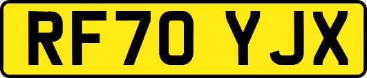 RF70YJX