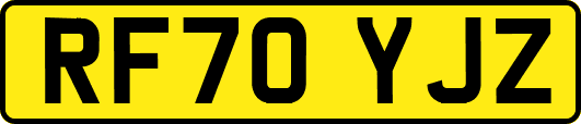 RF70YJZ