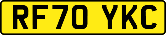 RF70YKC