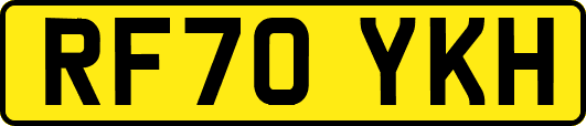 RF70YKH