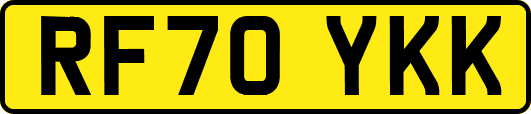RF70YKK