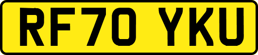RF70YKU