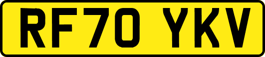 RF70YKV