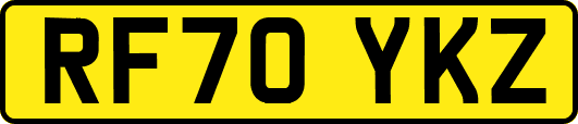 RF70YKZ