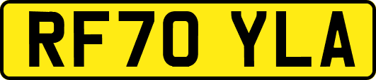 RF70YLA