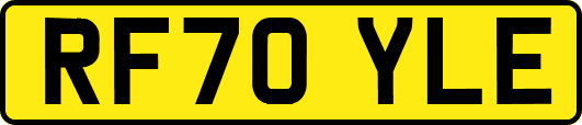 RF70YLE
