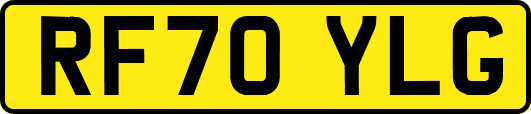RF70YLG
