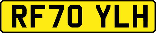RF70YLH