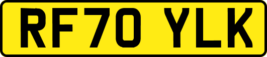 RF70YLK