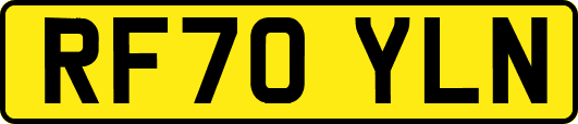 RF70YLN
