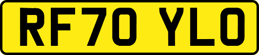 RF70YLO