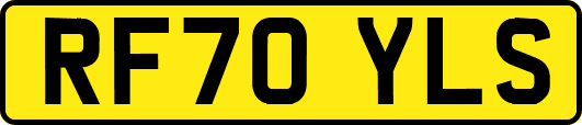 RF70YLS