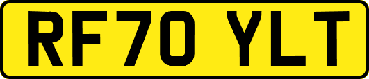 RF70YLT