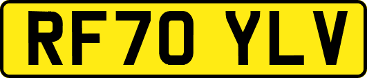RF70YLV