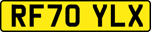 RF70YLX