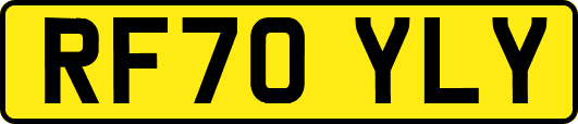 RF70YLY