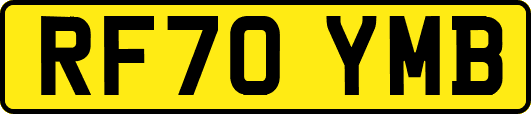 RF70YMB