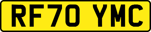 RF70YMC