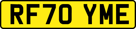 RF70YME