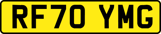 RF70YMG