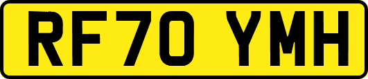RF70YMH