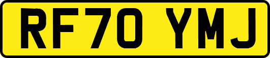 RF70YMJ