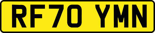 RF70YMN